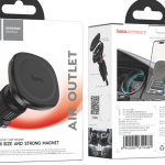 HOCO Dashboard Magnetic Car Phone Holder Mini size And Strong Magnet